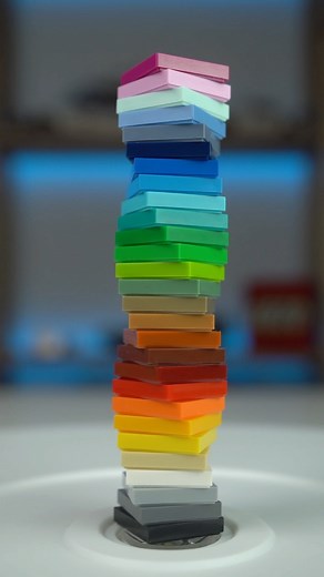 Tiago Catarino on Instagram: "LEGO Jumper Plates Tips and Tricks! #lego #tips #tricks"