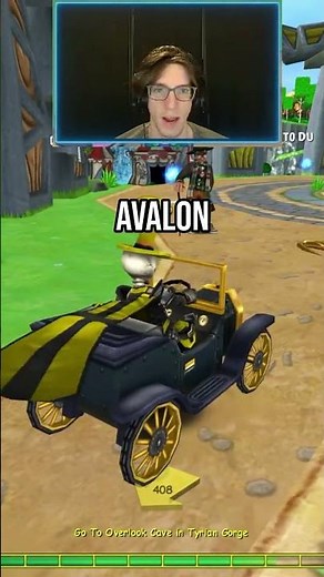 The Five B.O.X.E.S. Event Is BACK in Wizard101