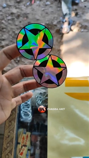 1.2K views | Bike reflector sticker update #pakizaart #trendingreels #reel #bikelovers #fbreels #radium #bikereels❤️ #BikeStickers | Pakizaart | Facebook