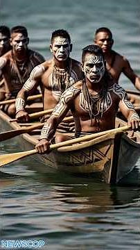 The Calusa Legacy Rediscovering Florida’s Lost Kingdom and Warriors #history #gowithnatives #native