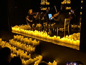 Do Orlando’s Candlelight concerts live up to their promise? | Review