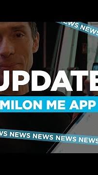 03 | milon Update | milon ME App