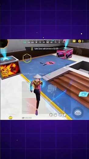 🔥 Free Fire MAX | Intense Gameplay, Pro Tips & Insane Kills! 🔥