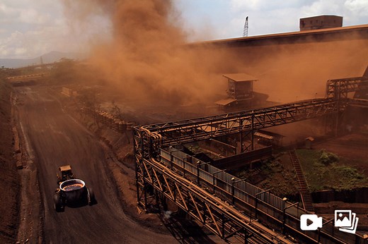 “妖镍”事件始末｜市场解码