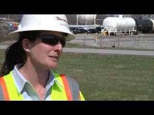 Site Characterization Services: Step 3 Field Exploration