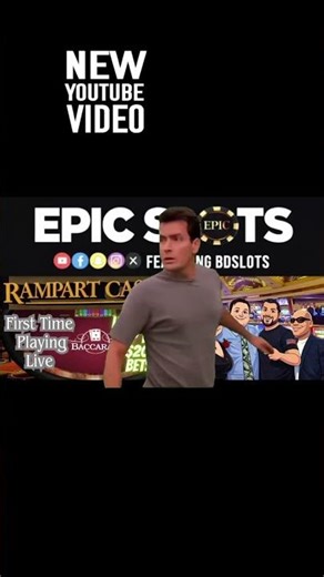 I Can’t Believe I Bet $200/Hand… First Baccarat Session