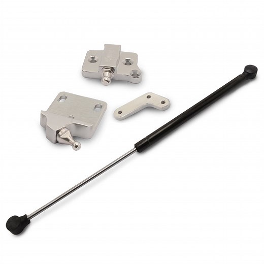 Trunk Lid Strut Kit 70-81 Camaro