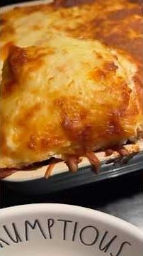Zucchini Casserole With Ground Beef