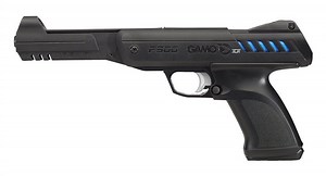 Top 5 Air Pistols for Trigger Control Practice