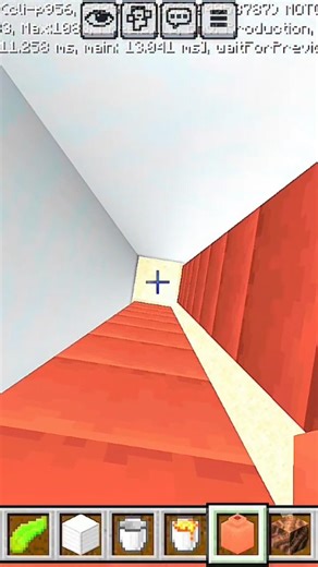 Minecraft escalator kaise banaye#gaming #gamer #shortsviral #subscribe #minecraft #viral #game