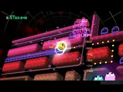 Pac-Man CE 2: Highway, Extreme - 5,532,548