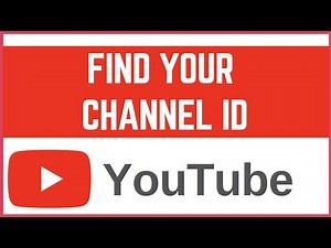 How to Find Your YouTube Channel ID | Get Channel ID in YouTube Studio (2025 Updated Guide)