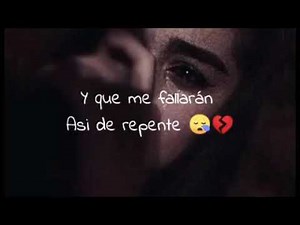 ESTOY HARTO DE ESTE MUNDO Y DE SU GENTE 😓😔