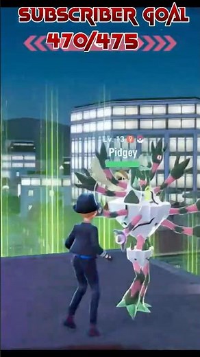 💥 SHINY MEGA BARBARACLE REVEAL in Pokémon Legends: Z-A! 💥