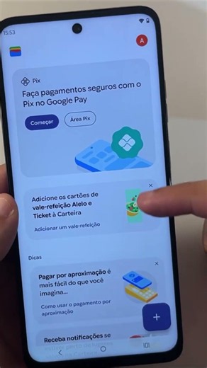 Does the Moto G17 Have NFC? How to Set Up and Pay with NFC?