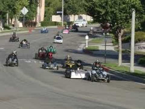 The craziest thing I have ever done in my life