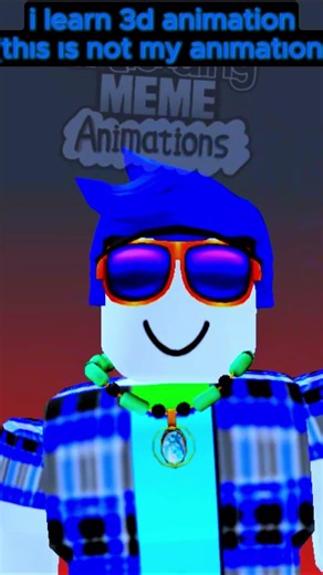 trendıng dance meme anımatıon