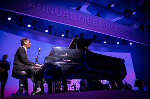 Live from Davos 2026: What to know on Day 1 and highlights