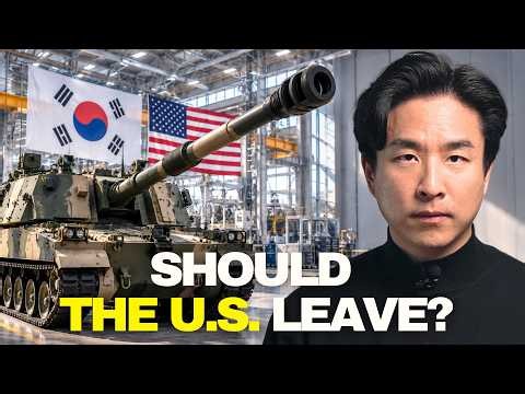Does South Korea Really Need the U.S. Protection? | AB Explained