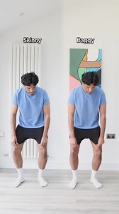 Baggy Polo Outfits: Style Guide for Skinny to Baggy