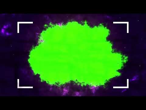 Green Screen effect | Slideshow green screen photo Frame