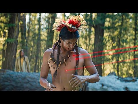 Highly Evolved Alien Lands on Earth And Starts Hunting Humans For Sport