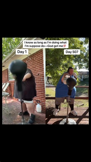 How it started VS. How it’s going🔥 #onedayatatime #howitstartedvshowitsgoing #progress #transformation #motivational | Zachary Crawford