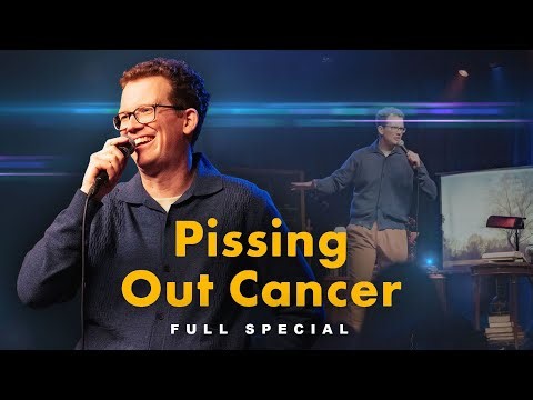 Full Comedy Special | Free Release