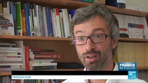 France then and now: The immigration challenge