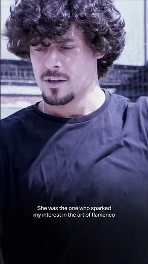 Jesús Carmona: The Free Spirit of Flamenco #flamenco