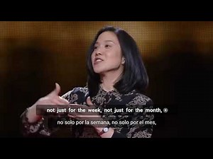 【TED Talk】Grit: el poder de la pasión y la perseverancia Angela Lee Duckworth Subtitulos español ing