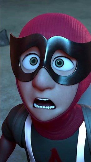 Hero Inside | „Crying Man“-Zusammenschnitt | #CartoonNetwork