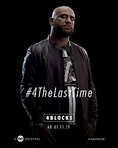 Wird Abbas die Verantwortung für die Familie übernehmen? #4TheLastTime #4Blocks | 4 Blocks