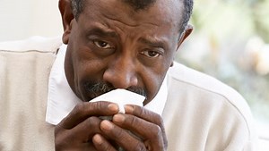 Why are so many New Yorkers coughing? What's happening, and how to treat a lingering cough