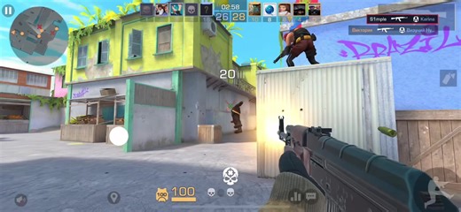 Top Recommendations for Standoff 2 Gameplay