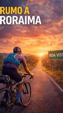 Heading towards Roraima - Boa Vista