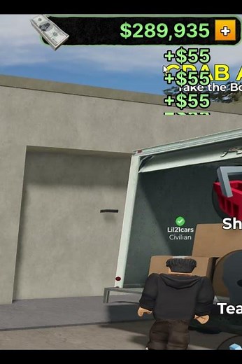 El Paso, Texas: Border Roleplay (INFINITE MONEY)