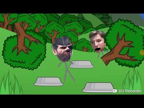 Freedom Island Deluxe Episode 4 (FanDub)