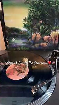 Seven Wonders - “ FLEETWOOD MAC”💙❤️🇺🇸1987 Original #Vinyl Ableton Live Audio #80spoprock