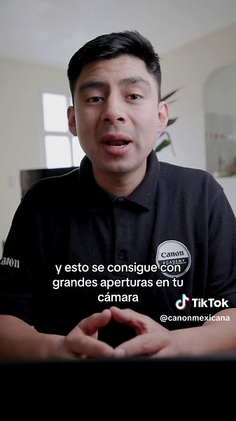 Consejos para lograr fotos con fondo desenfocado