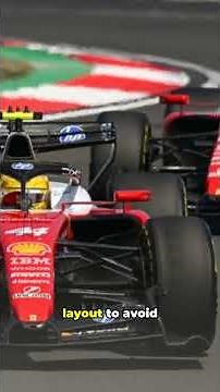 SF-26 vs Mercedes: Why Ferrari Struggles With Power in 2026 F1 🚨 #Ferrari #SF26 #F1 #Mercedes #race