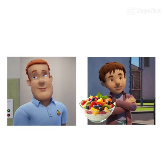 bowl #firemansam #derekprice