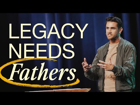 Why Fatherhood Still Matters