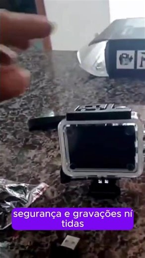 CHEGA DE EQUIPAMENTO CARO QUE VOCÊ TEM MEDO DE USAR!