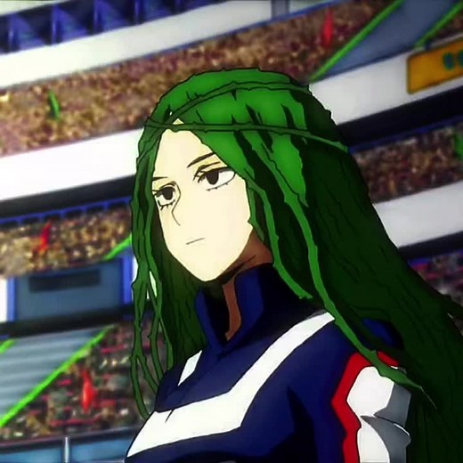 Class 1-B Sports Festival Fight Edit ft. Shiozaki & Denki Kaminari | My Hero Academia