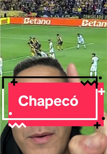 Criciúma Vence Chapecoense por 2 a 0