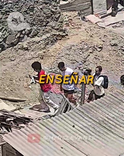 TODOS los YouTuber en PERU 🙀 #mrrelevante #momentosépicos #culturapop