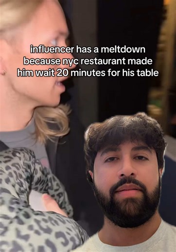 support L’Artusi #nyc #influencer | clayzander restaurant