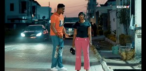 She was waiting for her husband to come begging after she left Title 👉 MR AND MRS SAM | Mine Interesting Movies