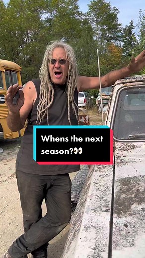 Answering the Most Asked Question About Rust Valley Restorers Season 6